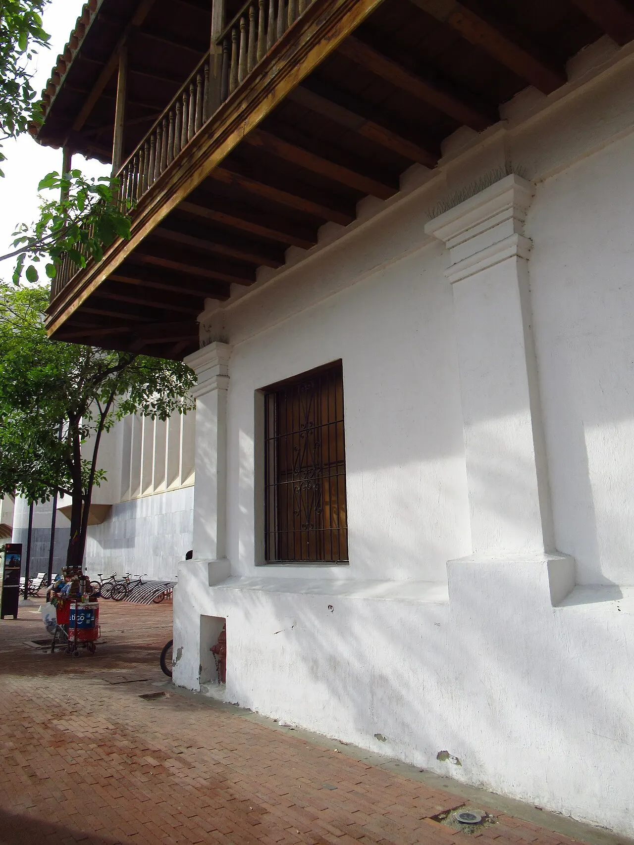 Museo del Oro Tairona, Santa Marta, Magdalena Department, Colombia