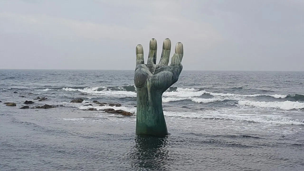 Pohang, Gyeongsangbuk-do, South Korea