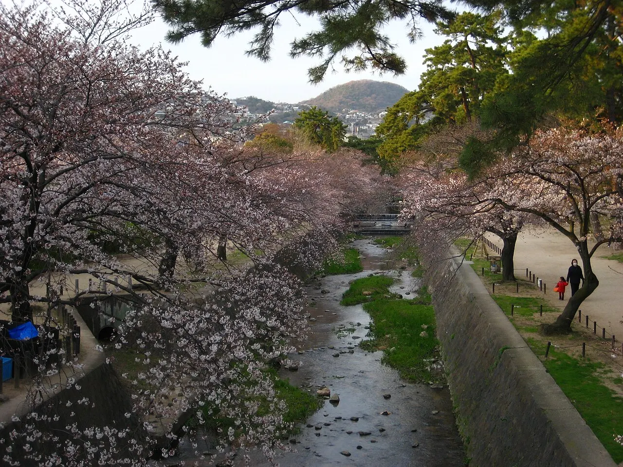 Nishinomiya, Hyōgo, Japan