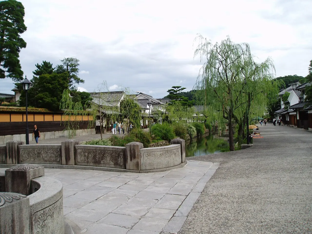 Kurashiki, Okayama, Japan