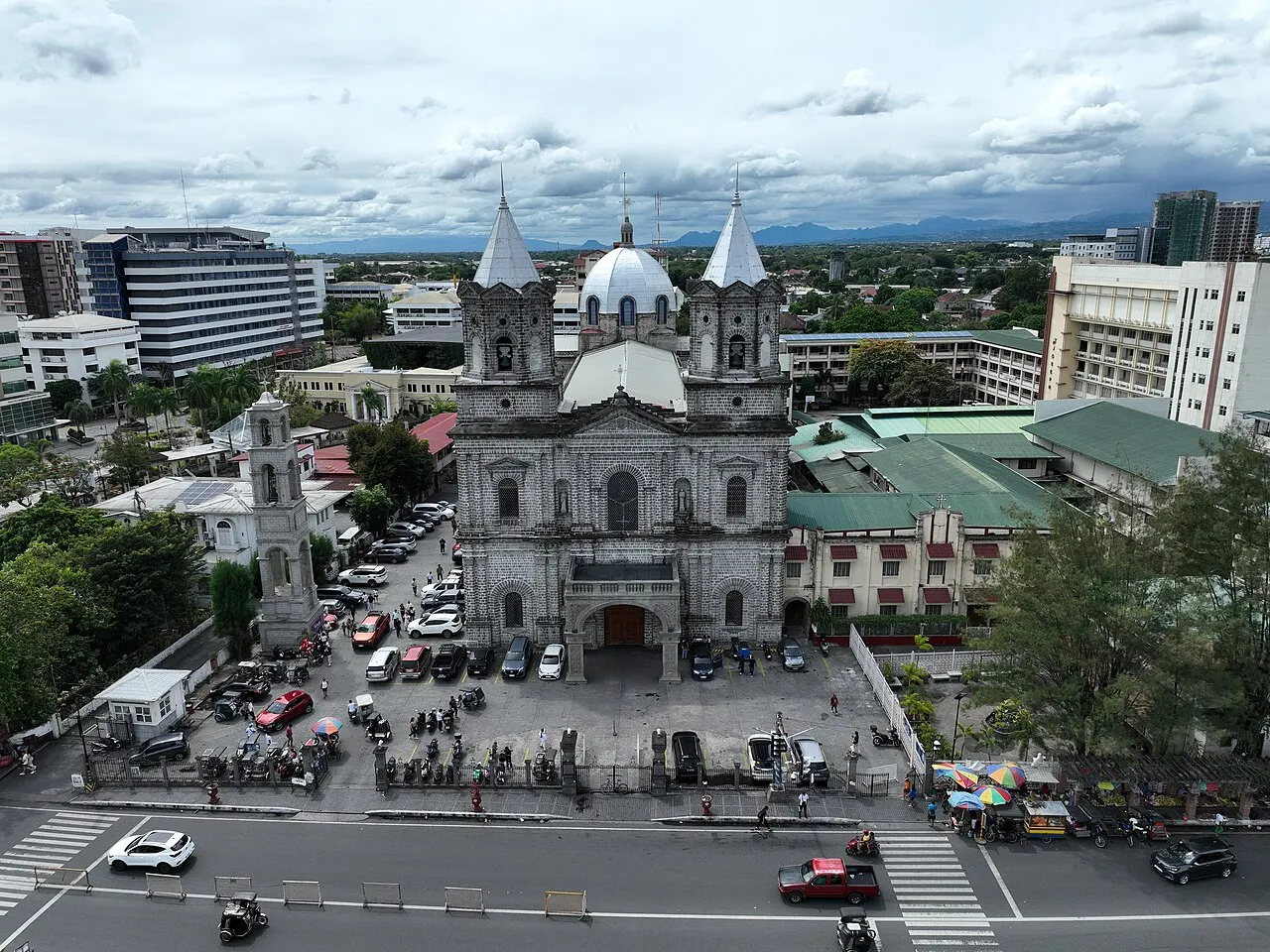 Angeles City, Central Luzon, Philippines