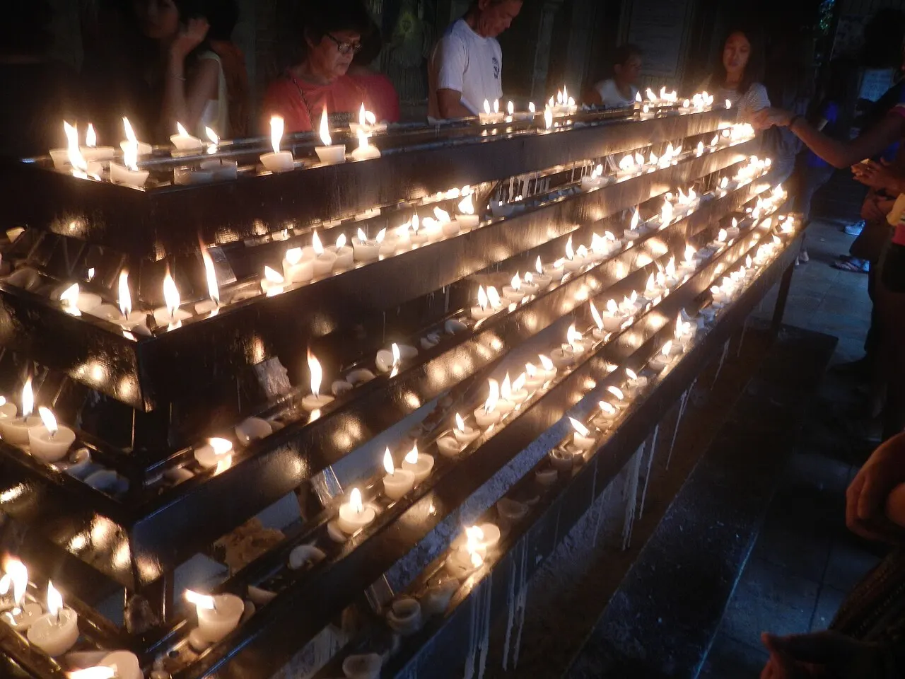 Apung Mamacalulu, Angeles City, Central Luzon, Philippines