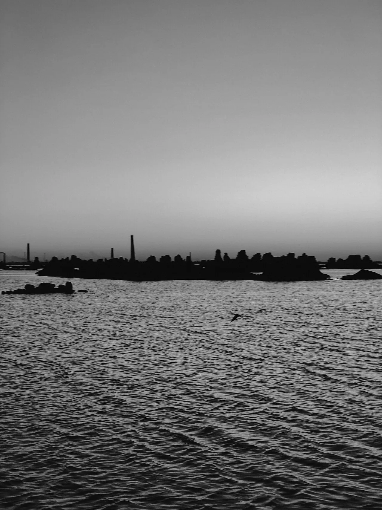 Sea of Najaf, Najaf, Najaf, Iraq
