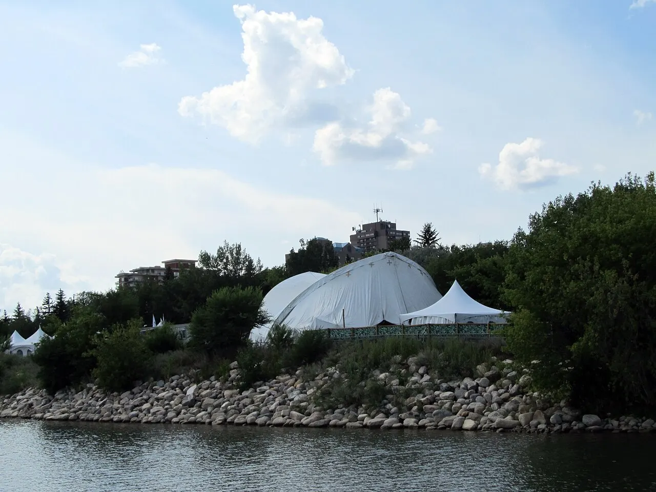 Shakespeare on the Saskatchewan, Saskatoon, Saskatchewan, Canada