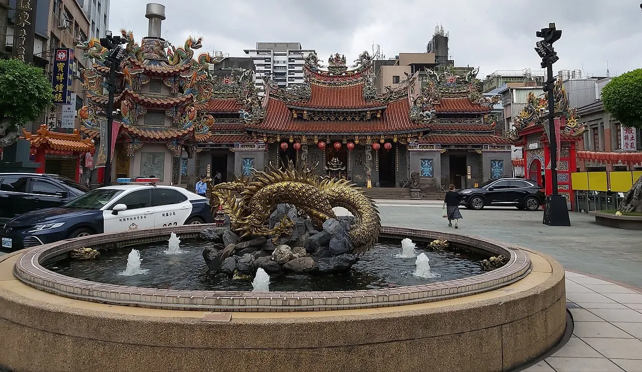 Taoyuan, Taiwan