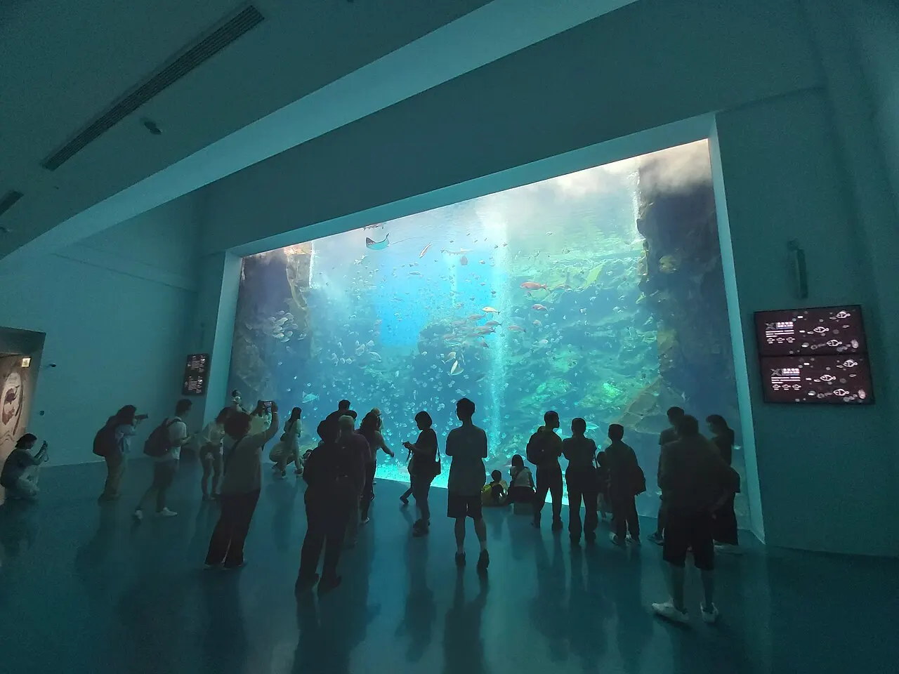 Xpark, Taoyuan, Taiwan