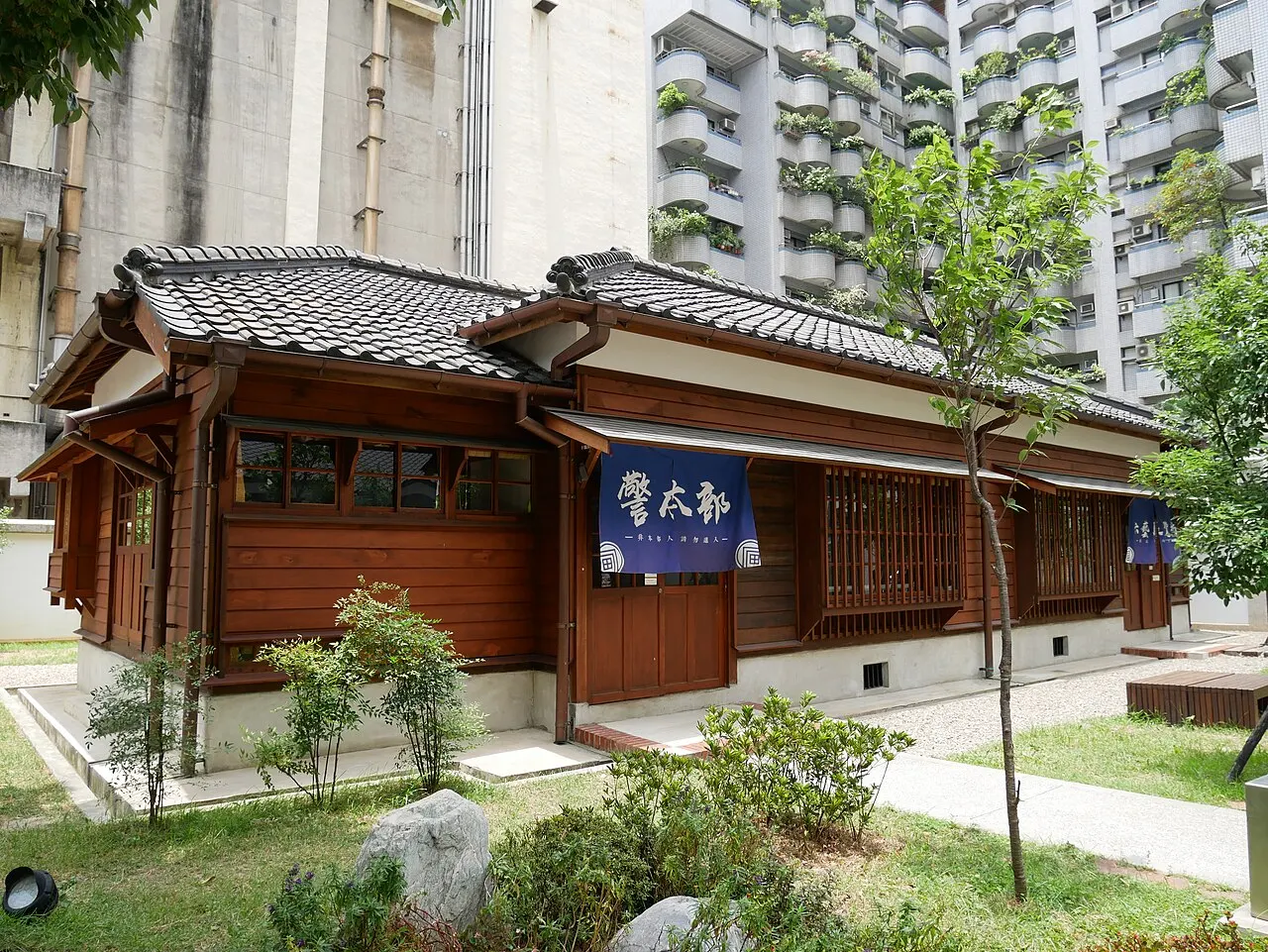 Taoyuan 77 Art Town, Taoyuan, Taiwan