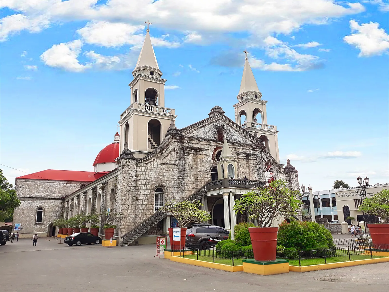 Iloilo, Western Visayas, Philippines