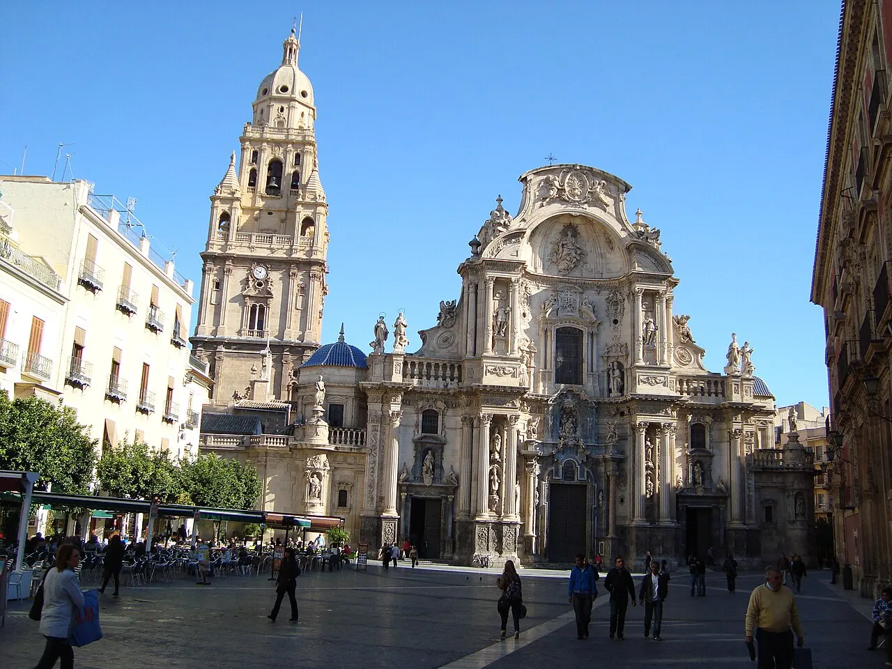 Murcia, Murcia, Spain
