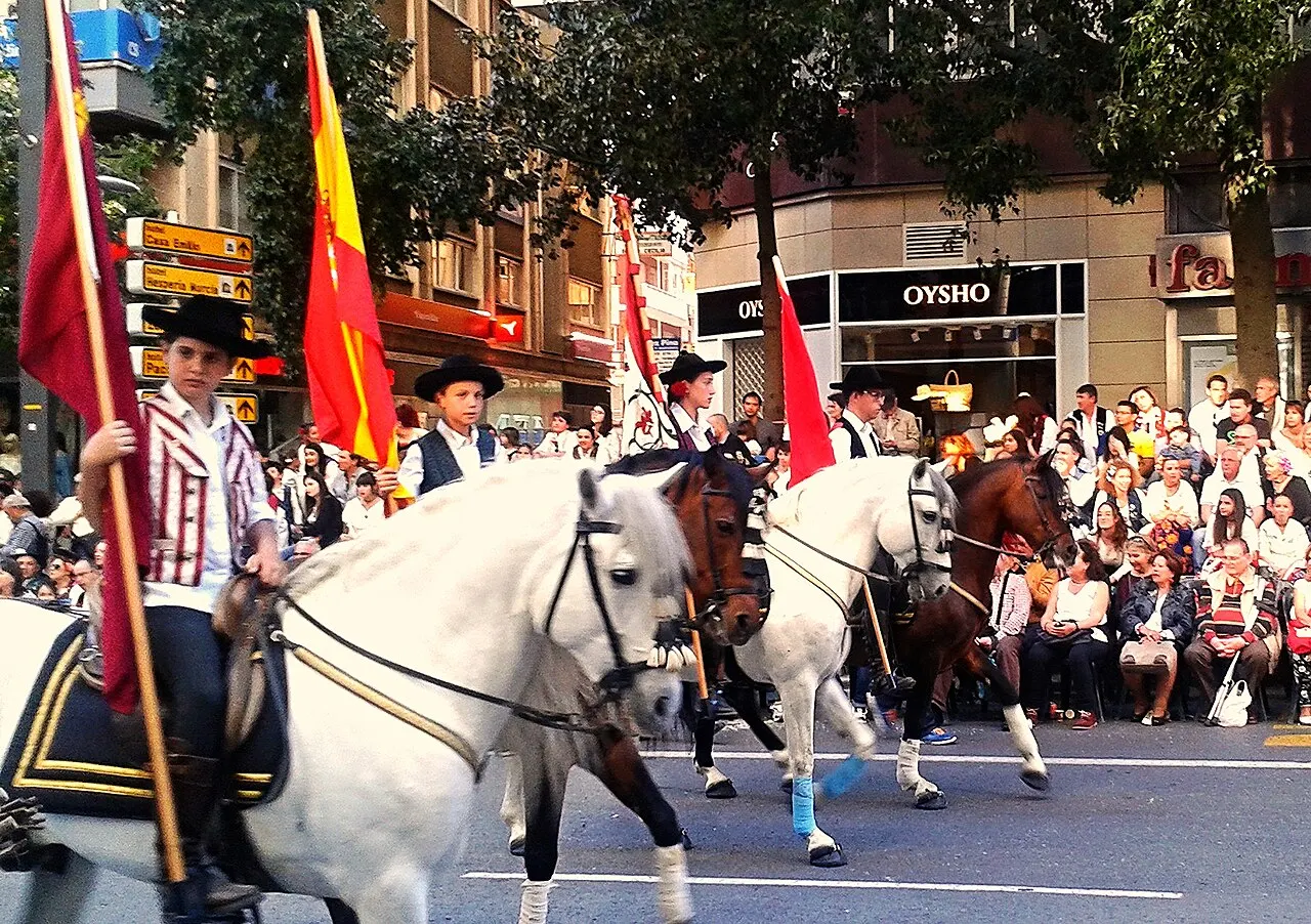 Bando de la Huerta, Murcia, Murcia, Spain