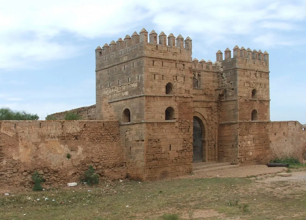 Kenitra, Rabat-Salé-Kénitra, Morocco