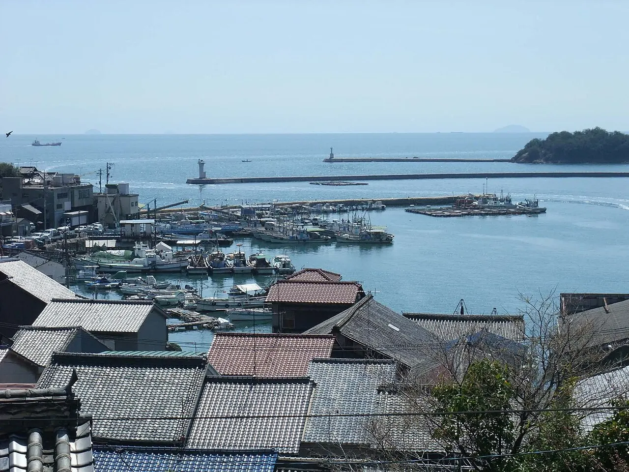 Fukuyama, Hiroshima, Japan
