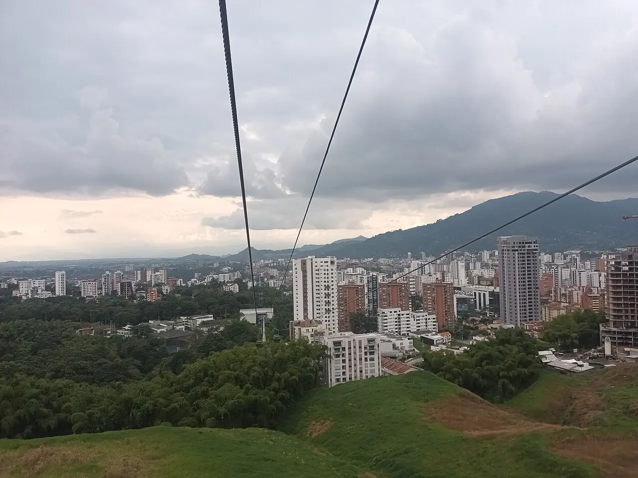 Megacable, Pereira, Risaralda Department, Colombia