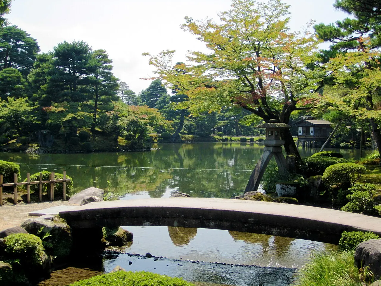 Kanazawa, Ishikawa, Japan