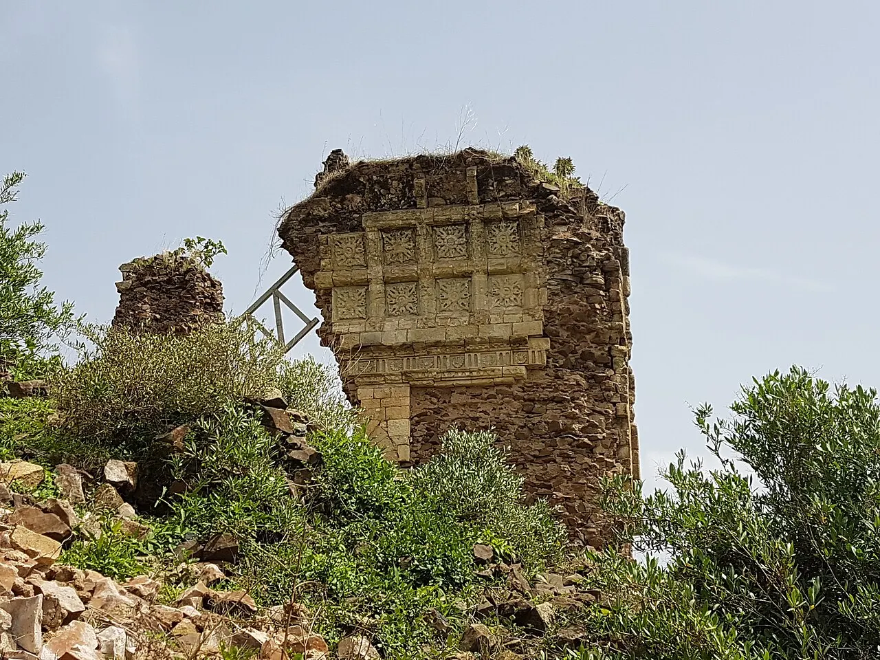 Gorgora, Gonder, Amhara, Ethiopia