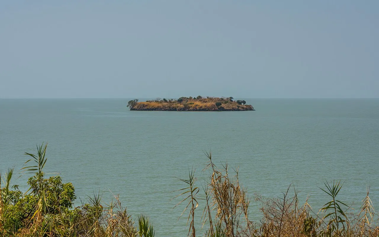 Lake Tana, Gonder, Amhara, Ethiopia