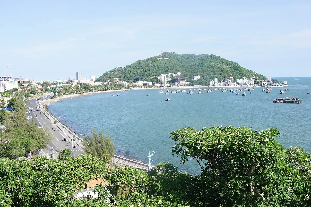Vũng Tàu, Ho Chi Minh City (HCMC), Vietnam