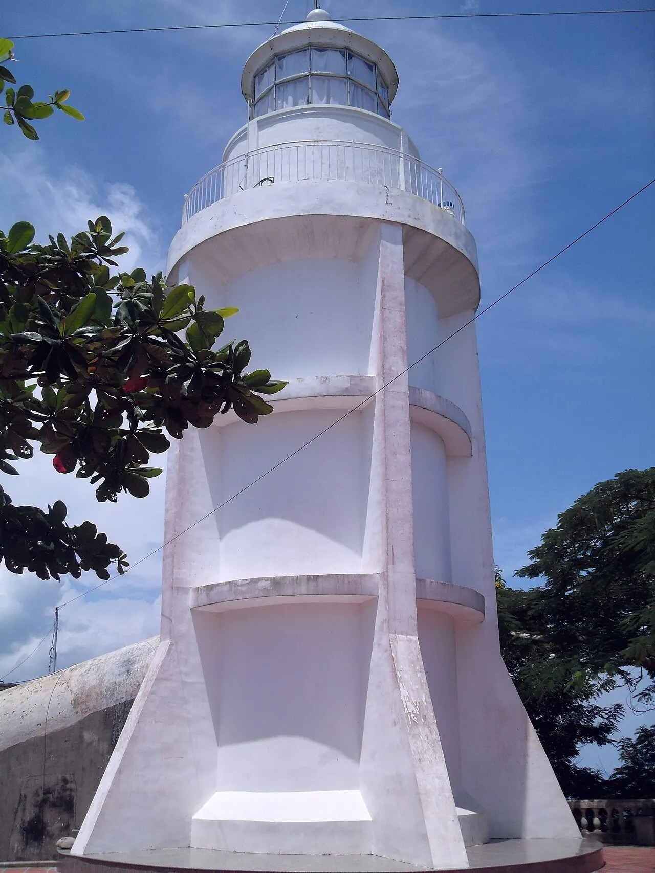 Vung Tau Lighthouse, Vũng Tàu, Ho Chi Minh City (HCMC), Vietnam