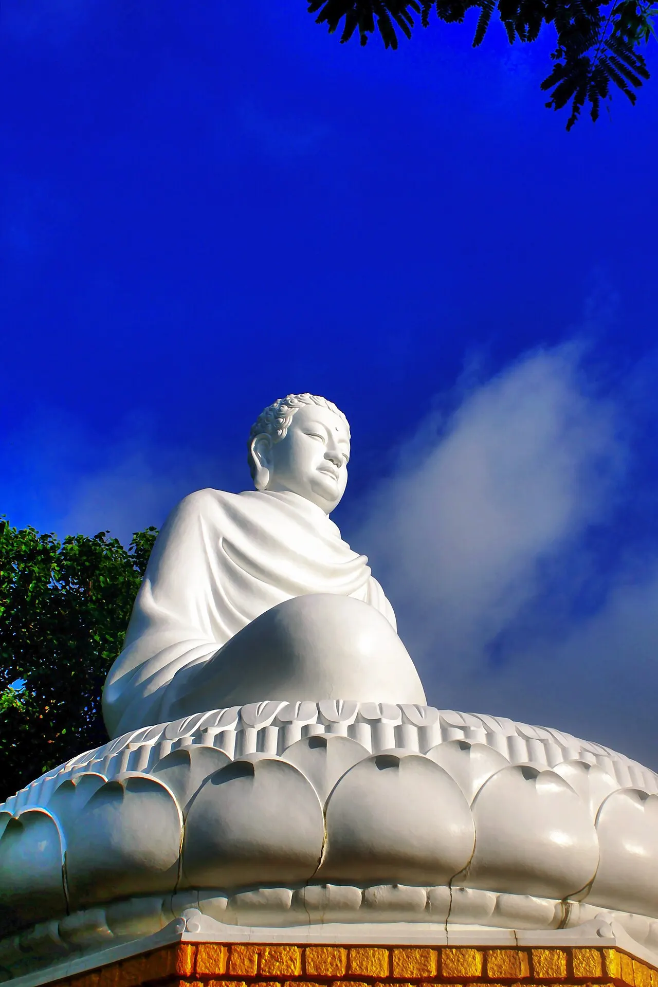 Thich Ca Phat Dai, Vũng Tàu, Ho Chi Minh City (HCMC), Vietnam
