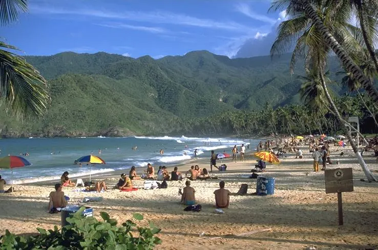 Maracay, Aragua, Venezuela