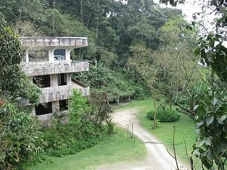 Rancho Grande Biological Station, Maracay, Aragua, Venezuela