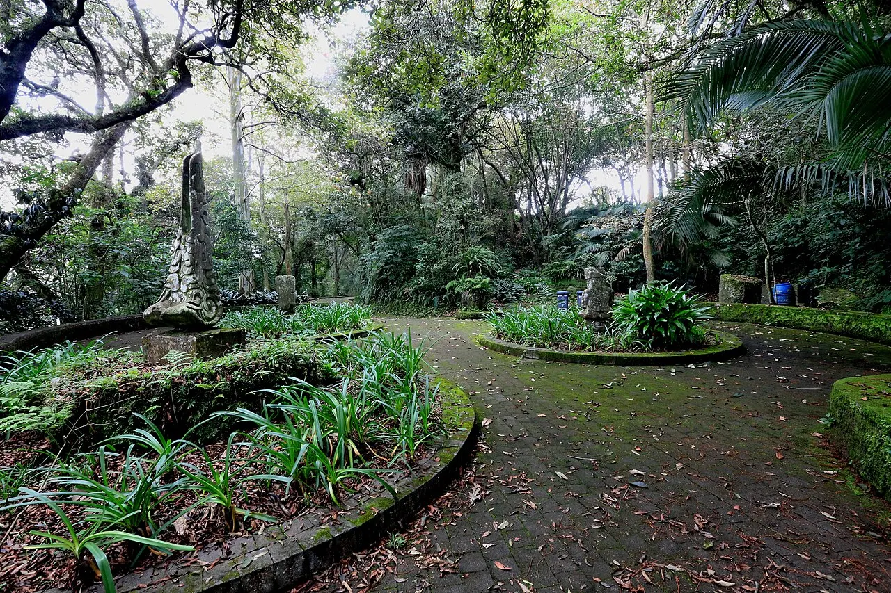 Cerro Macuiltépetl, Xalapa, Veracruz, Mexico