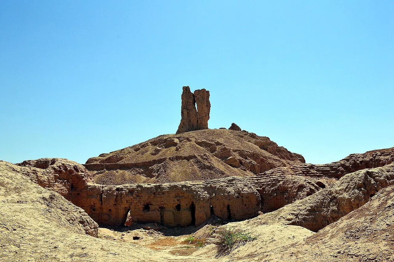 Borsippa, Al Hillah, Babil, Iraq