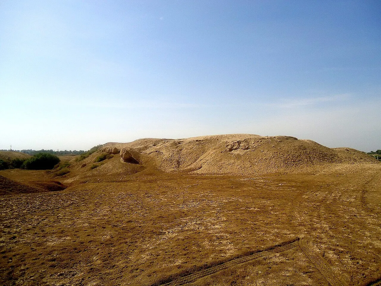 Kish (Sumer), Al Hillah, Babil, Iraq