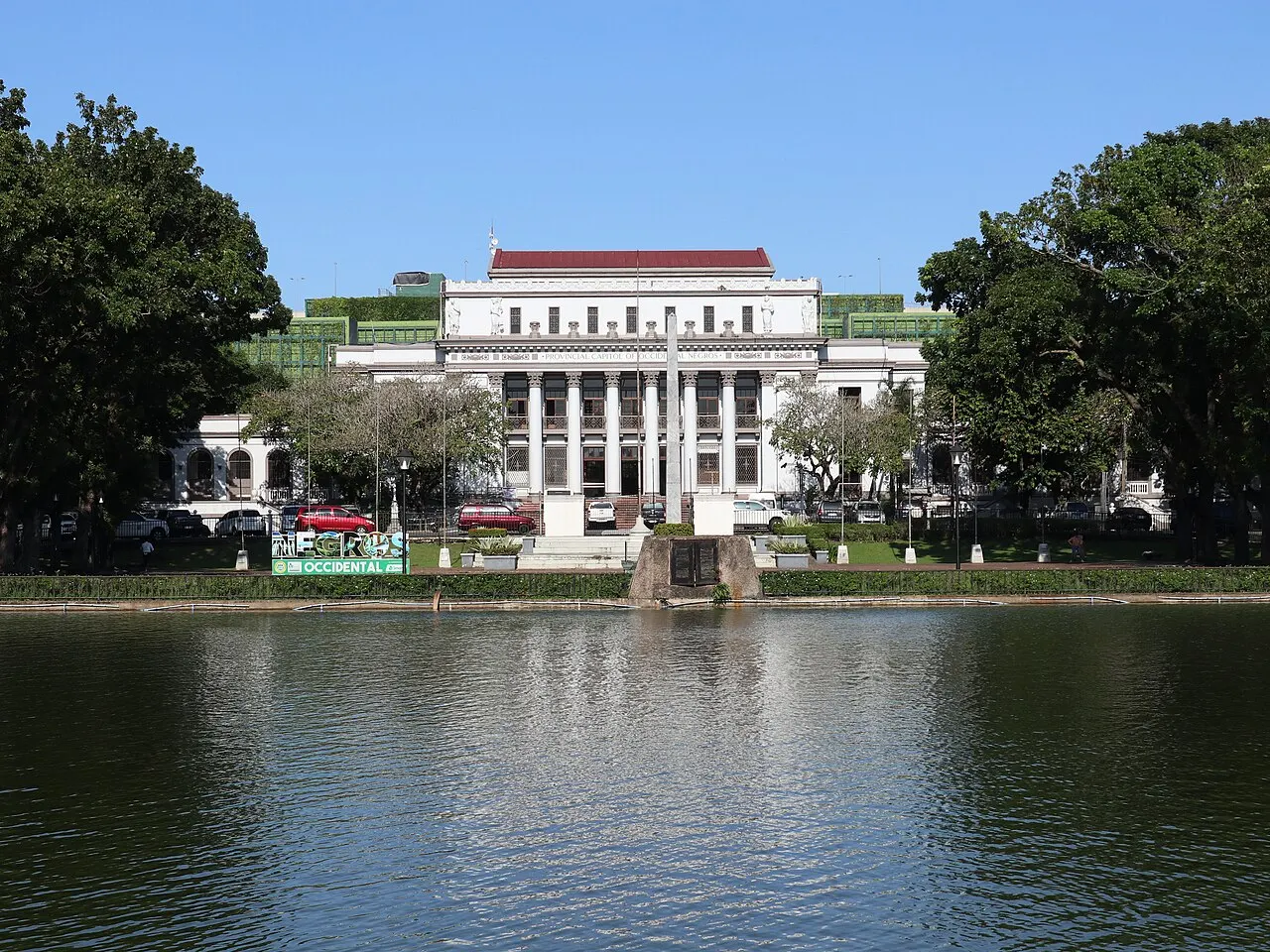 Bacolod City, Western Visayas, Philippines
