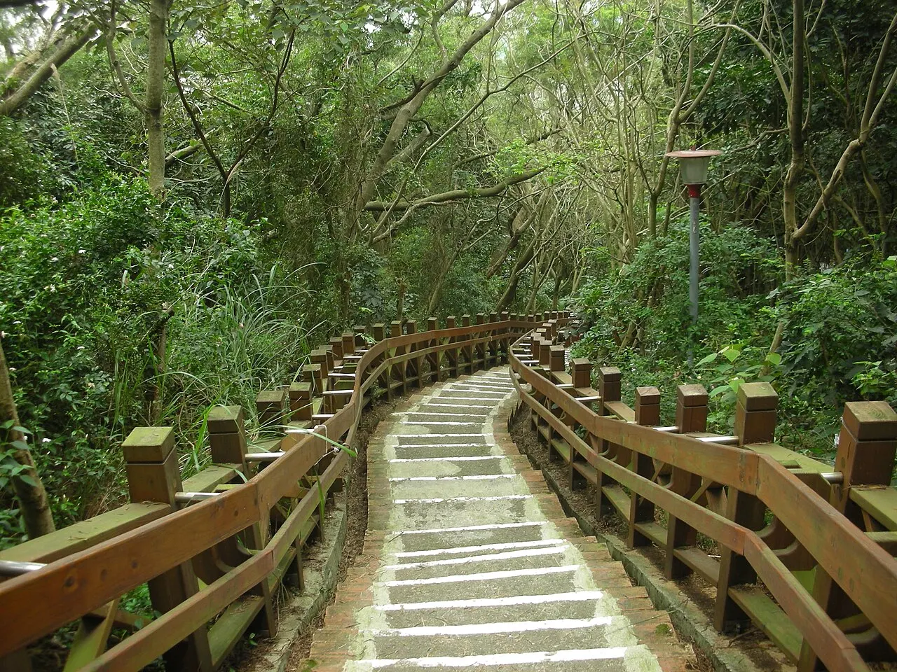 Shibajianshan, Hsinchu, Taiwan