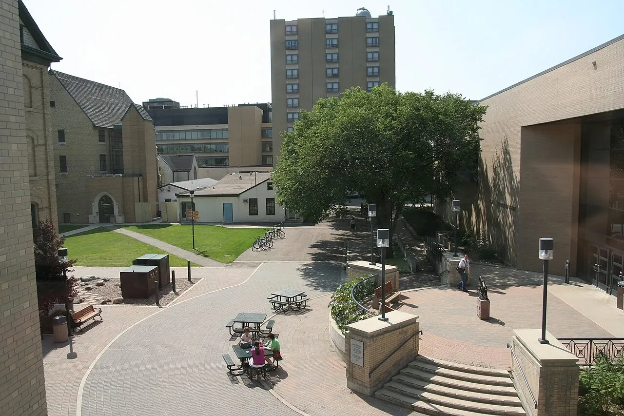Brandon University, Brandon, Manitoba, Canada