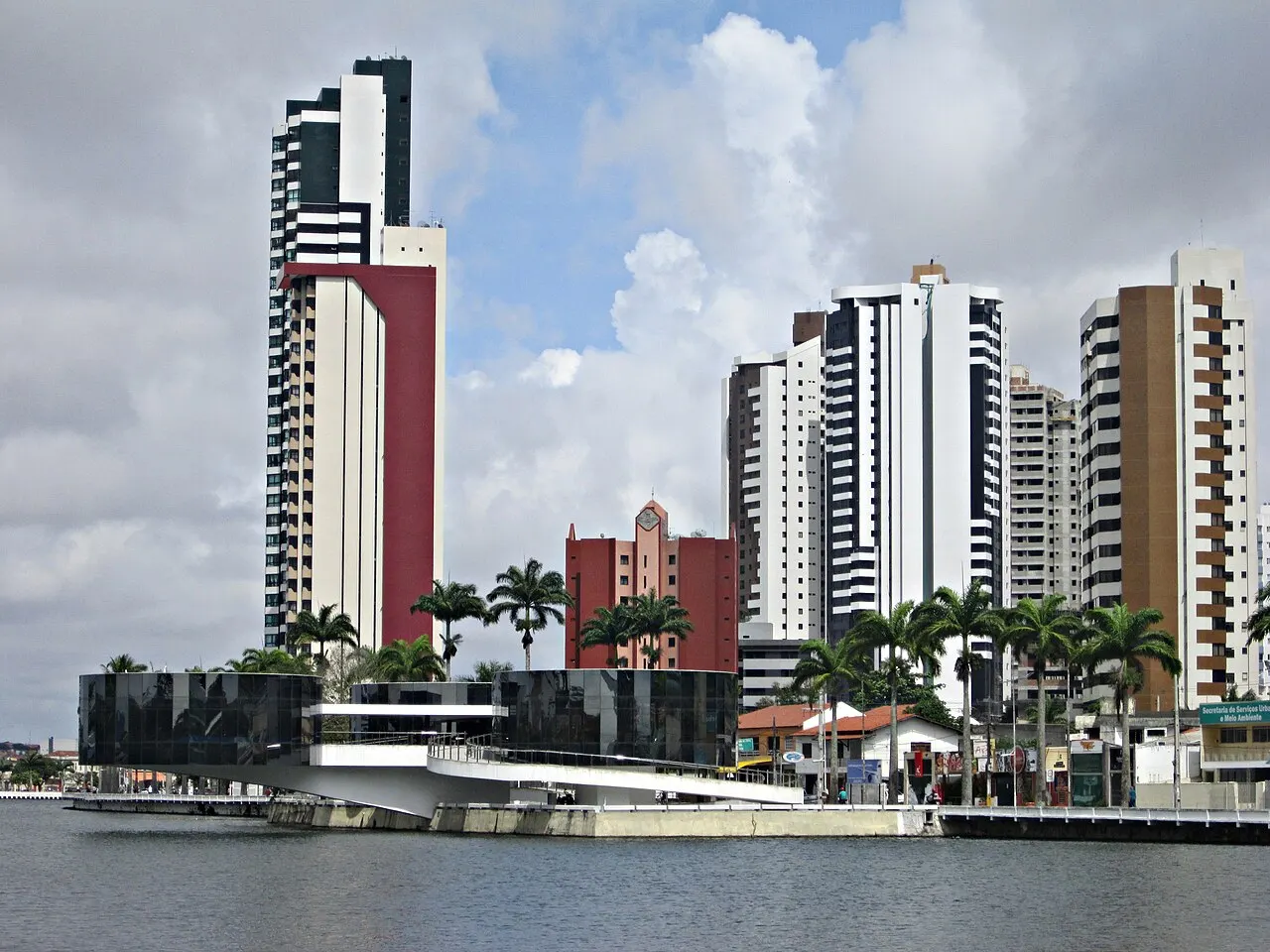 Campina Grande, Paraíba, Brazil