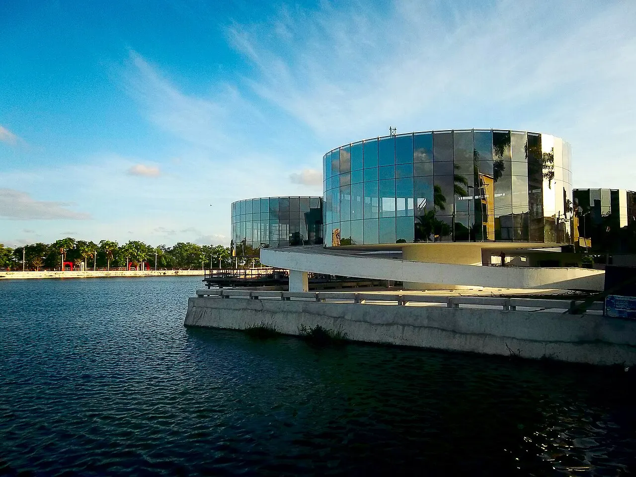 Museu de Arte Popular da Paraíba, Campina Grande, Paraíba, Brazil