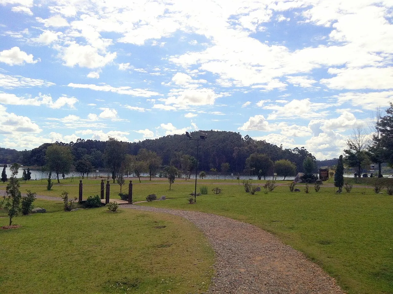Parque da Cidade, Jundiaí, Jundiaí, São Paulo, Brazil