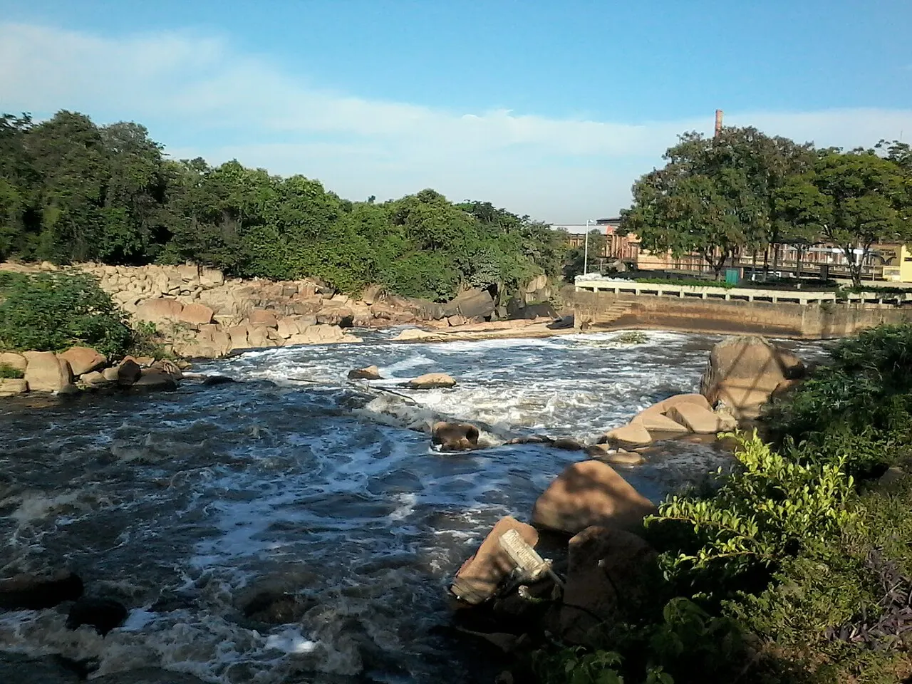 Salto, Jundiaí, São Paulo, Brazil