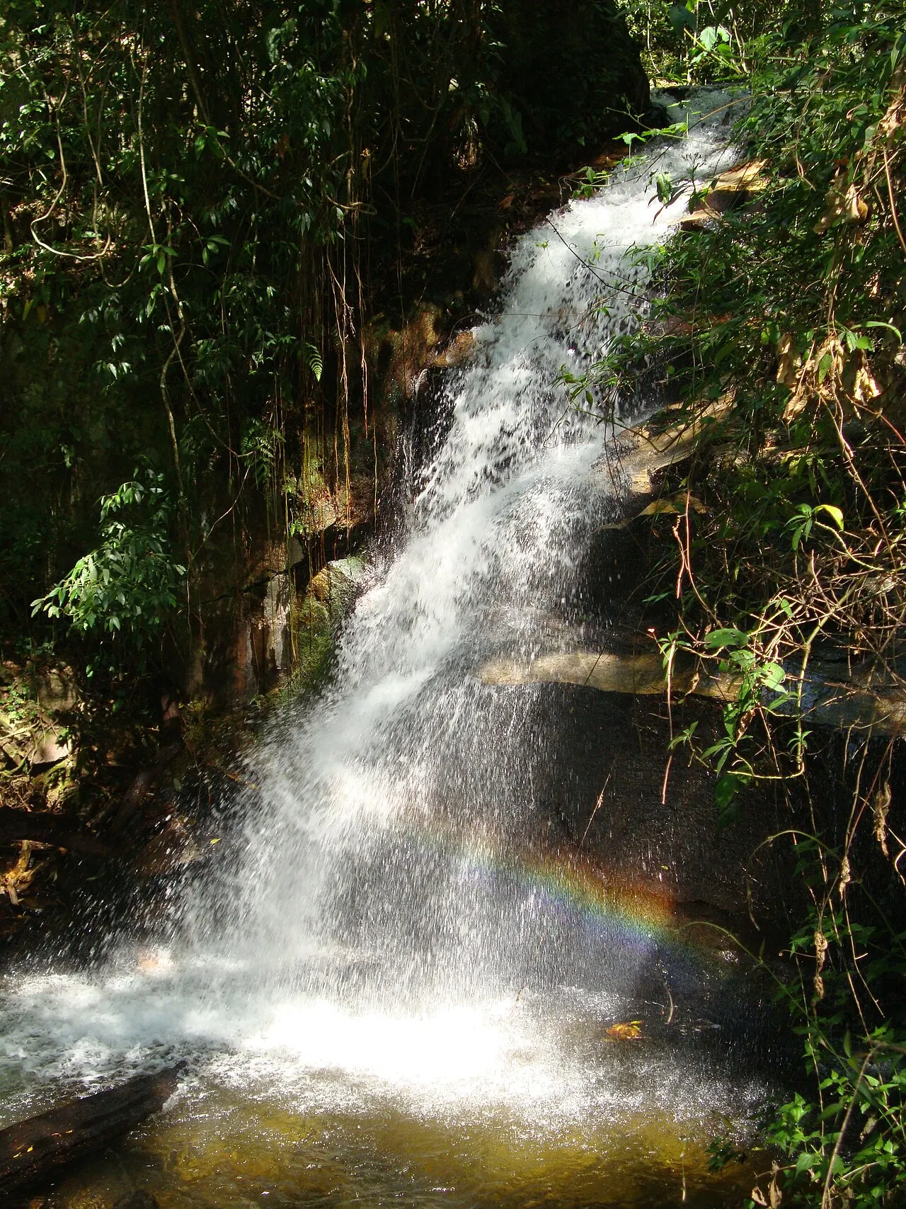Serra do Japi, Jundiaí, São Paulo, Brazil