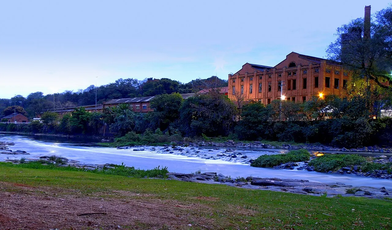 Piracicaba, São Paulo, Brazil