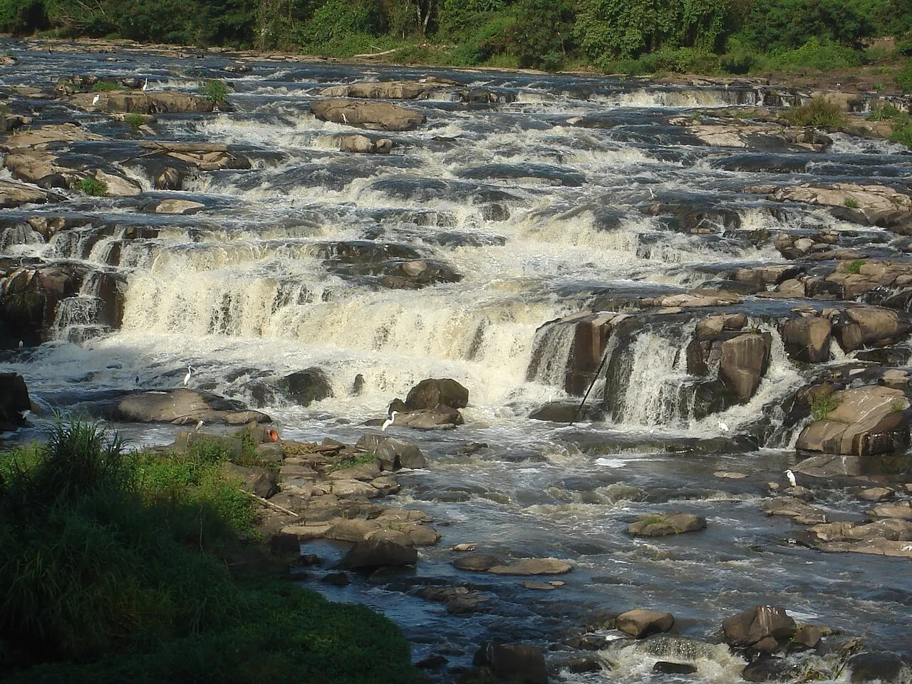 Rio Piracicaba, Piracicaba, São Paulo, Brazil