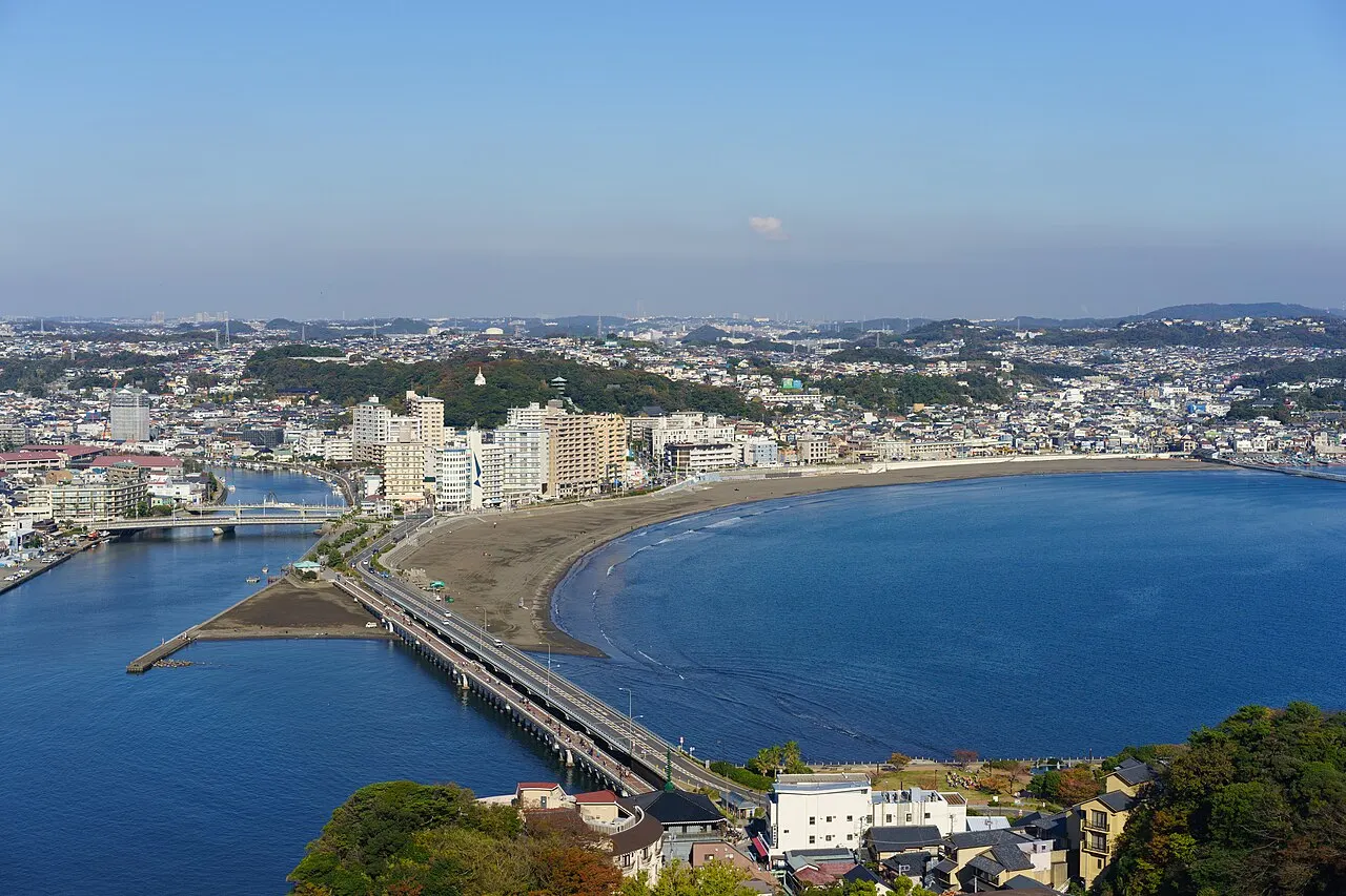 Fujisawa, Kanagawa, Japan