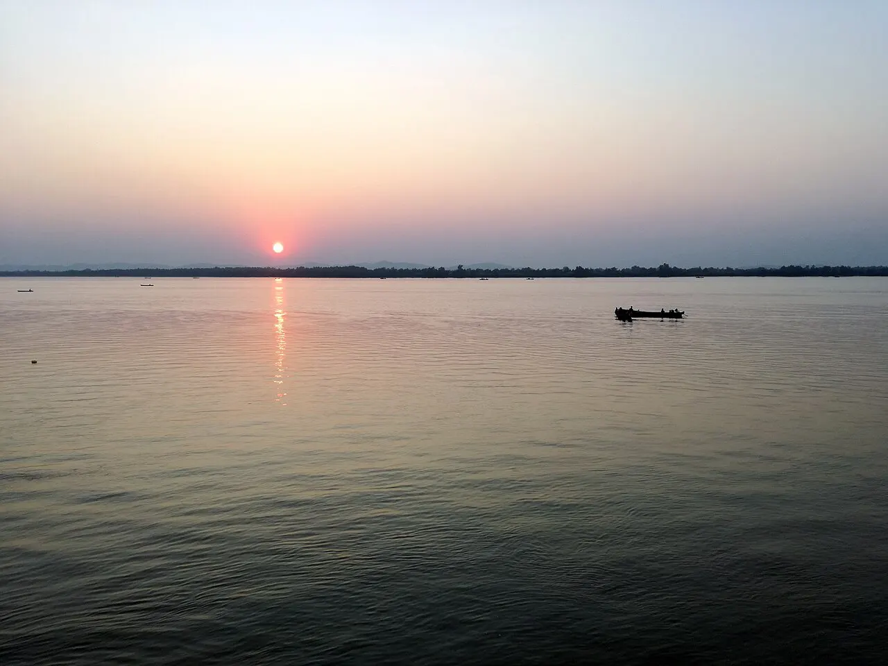 Bilu Island, Mawlamyine, Mon, Myanmar