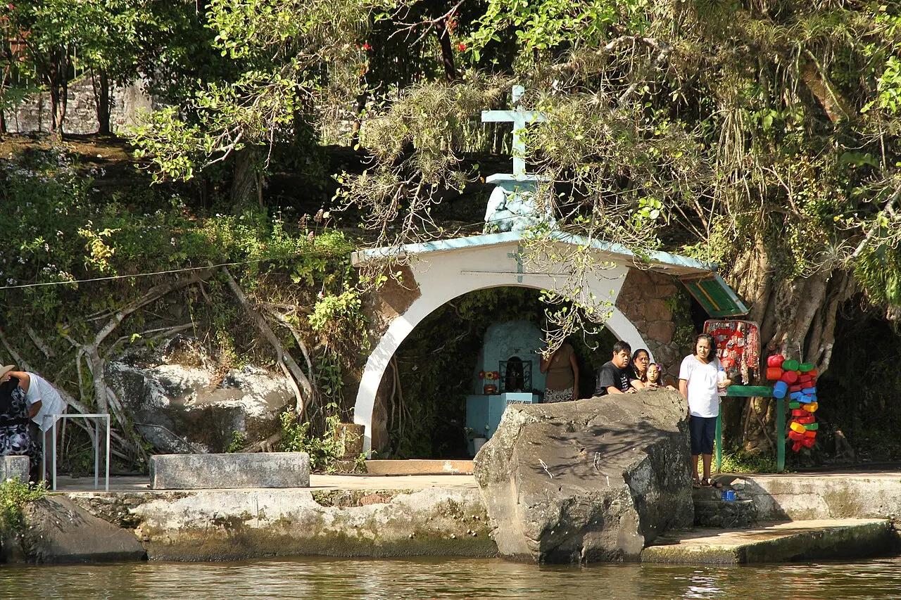 El Tegal, Catemaco, Veracruz, Mexico