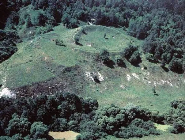 Chashin Kurgan, Bryansk, Bryansk Oblast, Russia