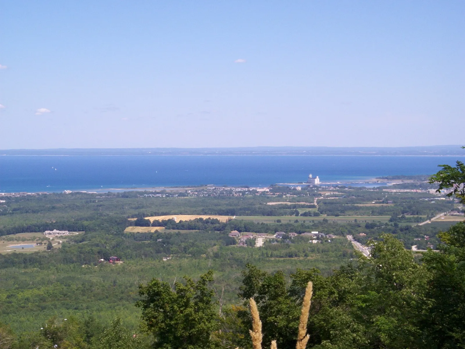 Scenic Caves Nature Adventures, Collingwood, Ontario, Canada