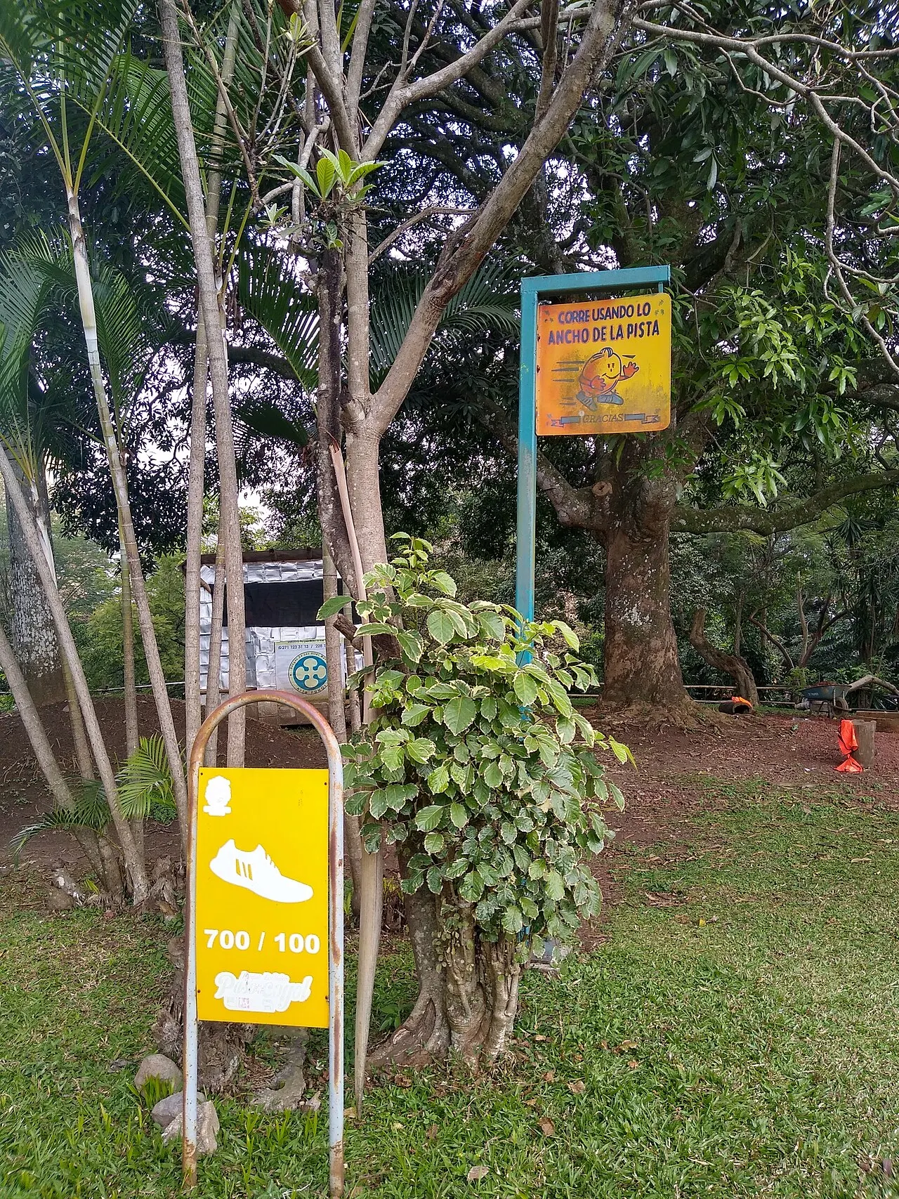 Parque Ecológico Paso Coyol, Córdoba, Veracruz, Mexico