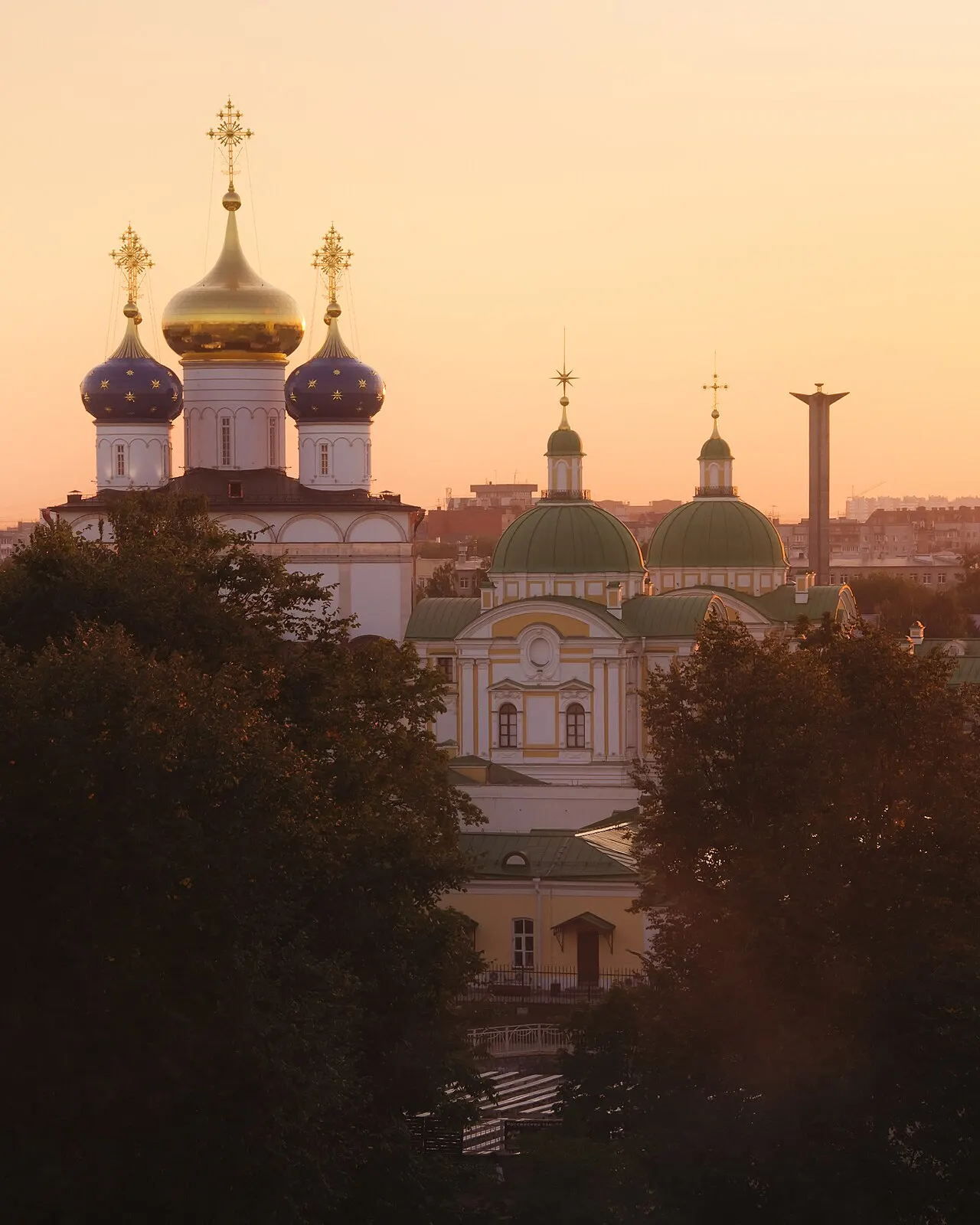 Tver, Tver Oblast, Russia