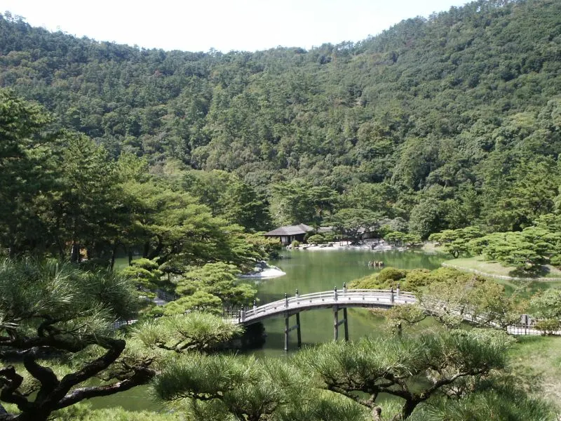 Takamatsu, Kagawa, Japan