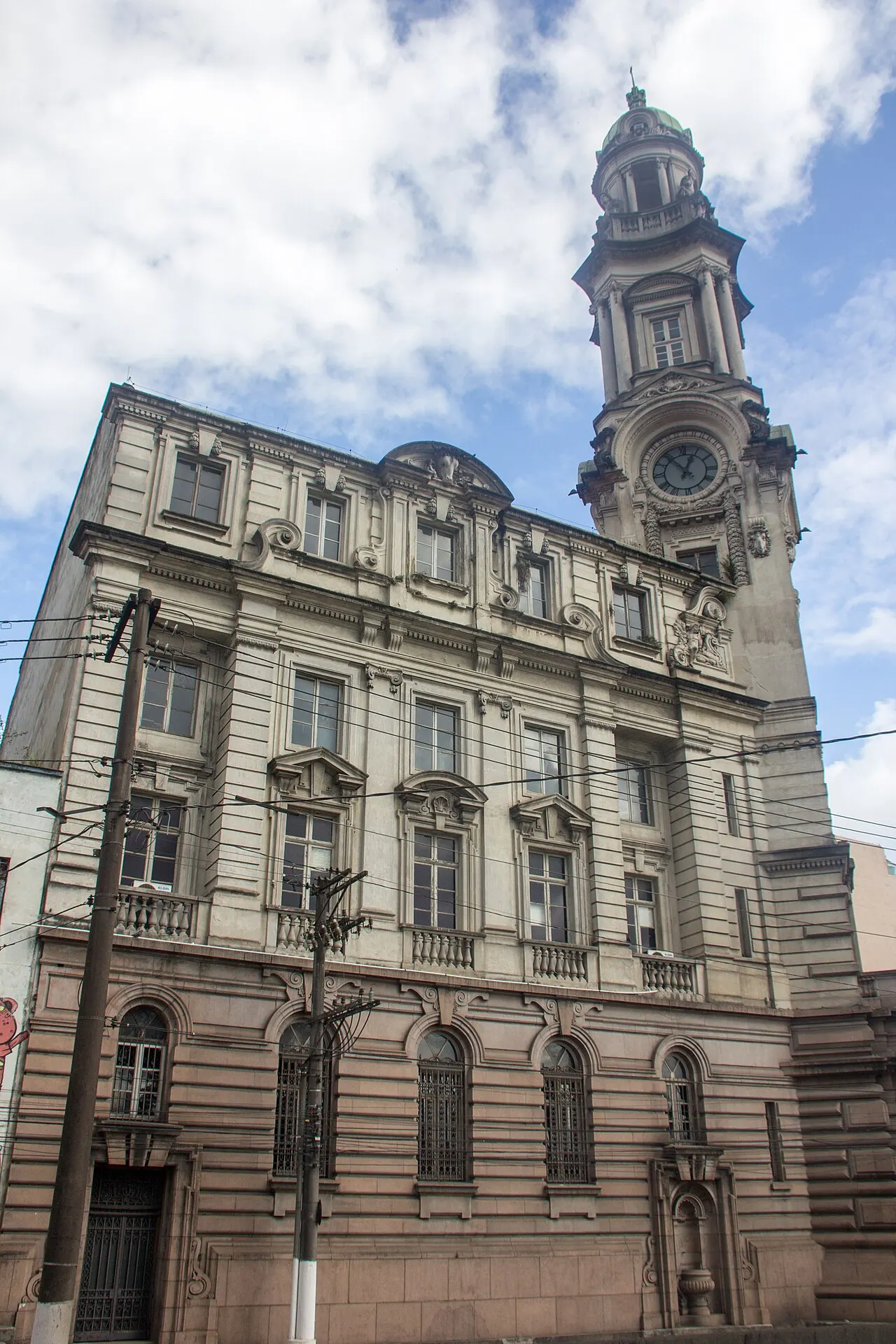 Santos, São Paulo, Brazil