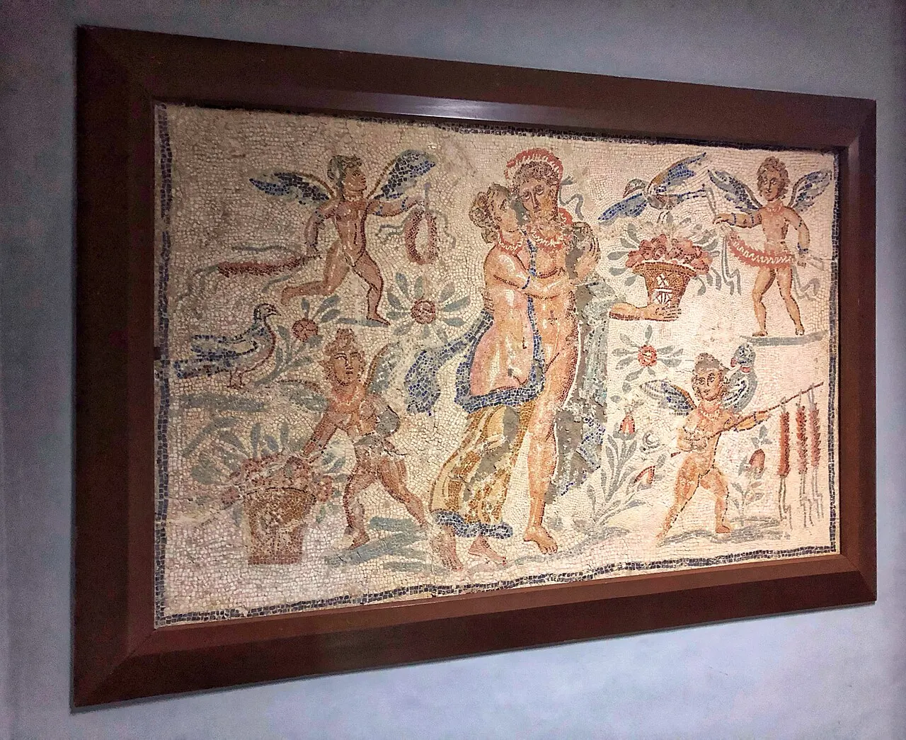 Archaeological Museum of Tétouan, Tétouan, Tanger-Tetouan-Al Hoceima, Morocco