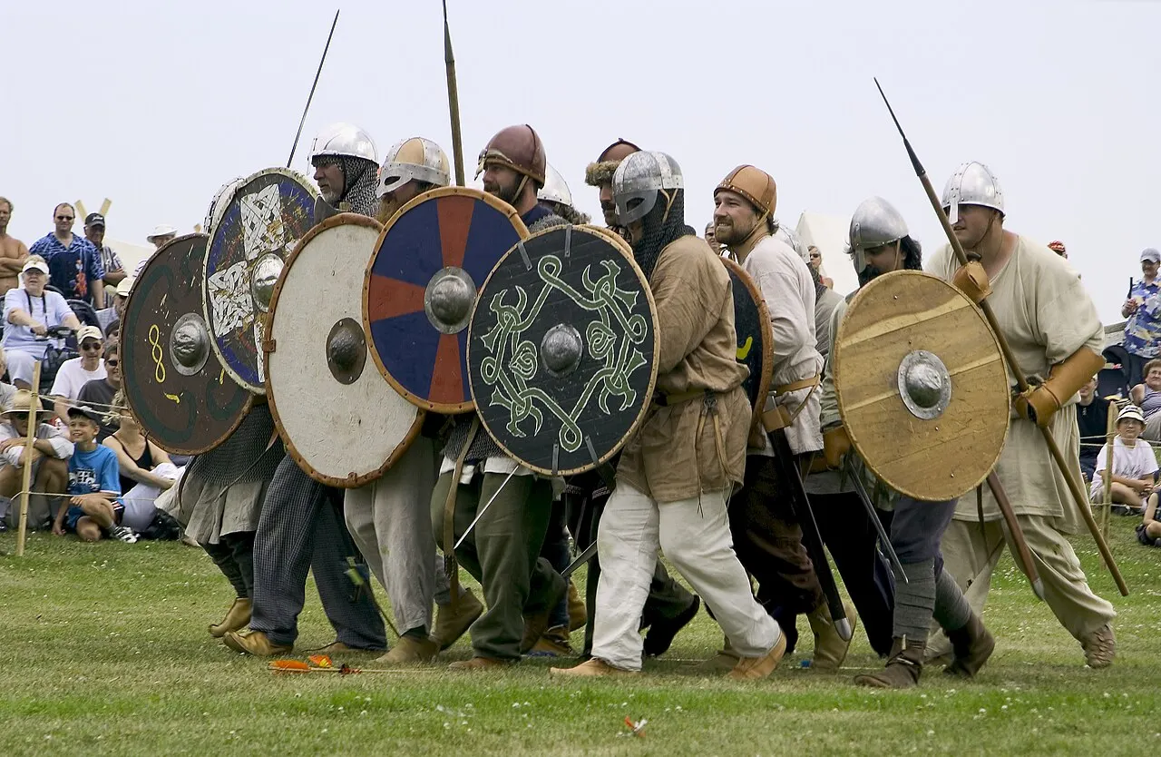 Icelandic Festival of Manitoba, Gimli, Manitoba, Canada