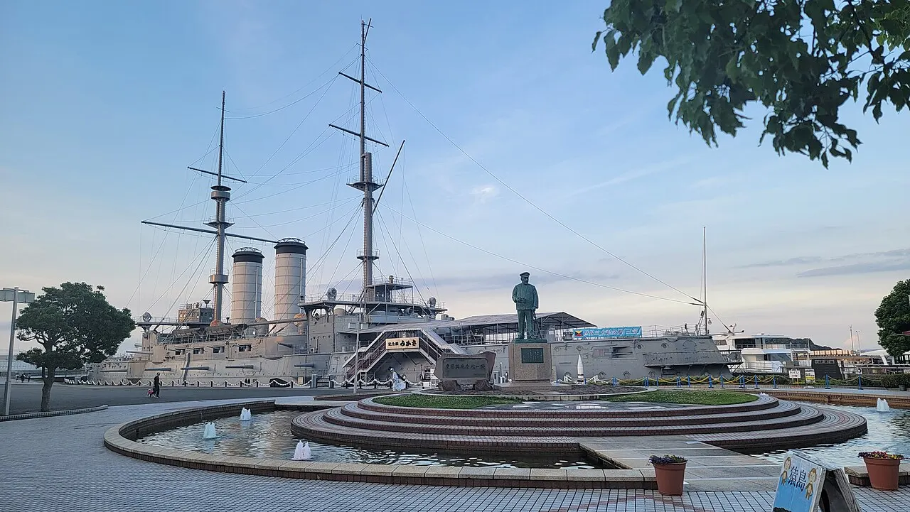 Yokosuka, Kanagawa, Japan